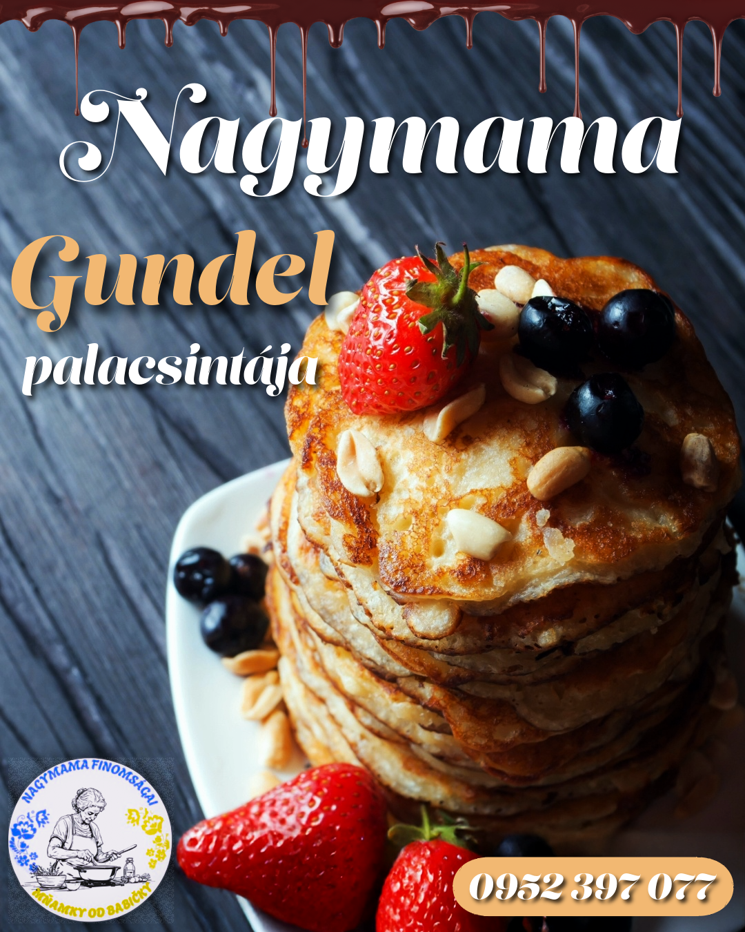 Nagymama
